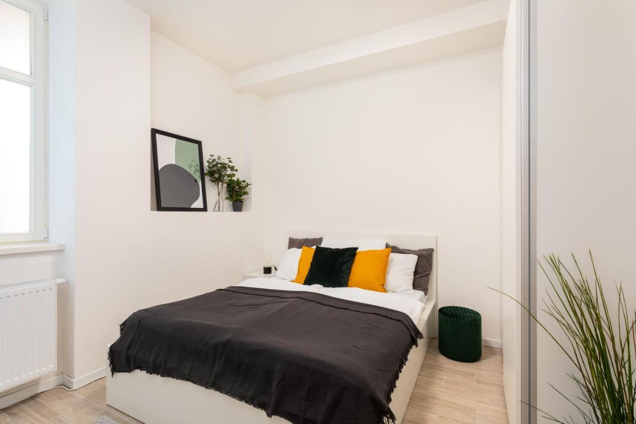Prague Days - Minimalist Apartment - Easy City Access Esterno foto