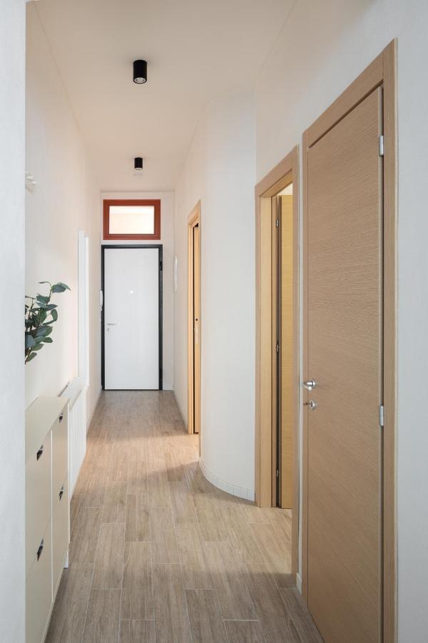 Prague Days - Minimalist Apartment - Easy City Access Esterno foto