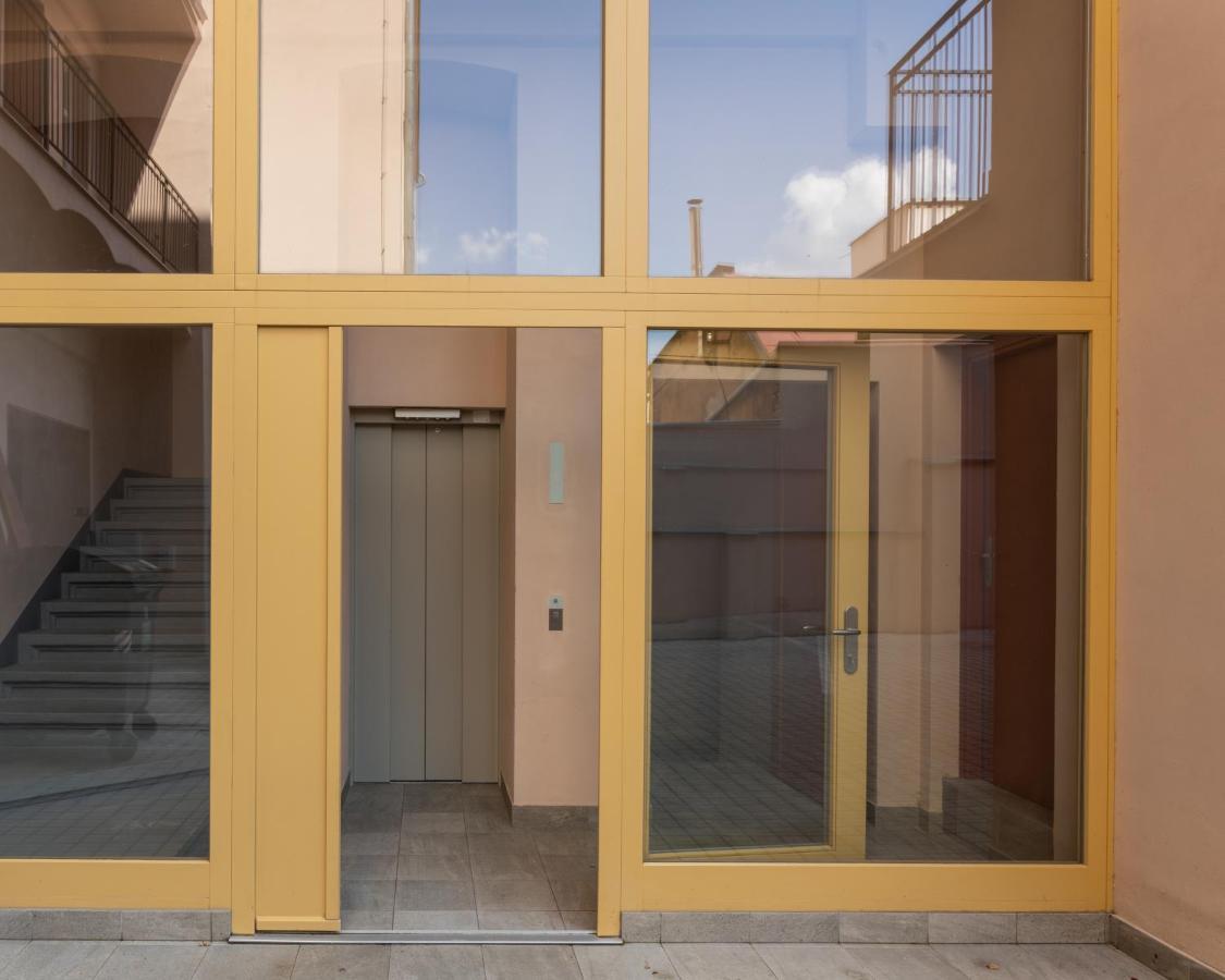 Prague Days - Minimalist Apartment - Easy City Access Esterno foto