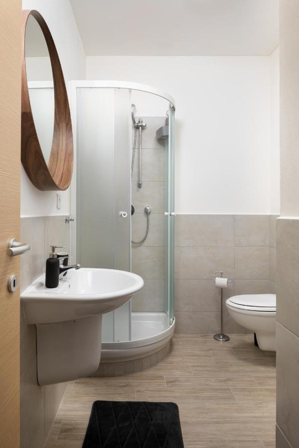 Prague Days - Minimalist Apartment - Easy City Access Esterno foto